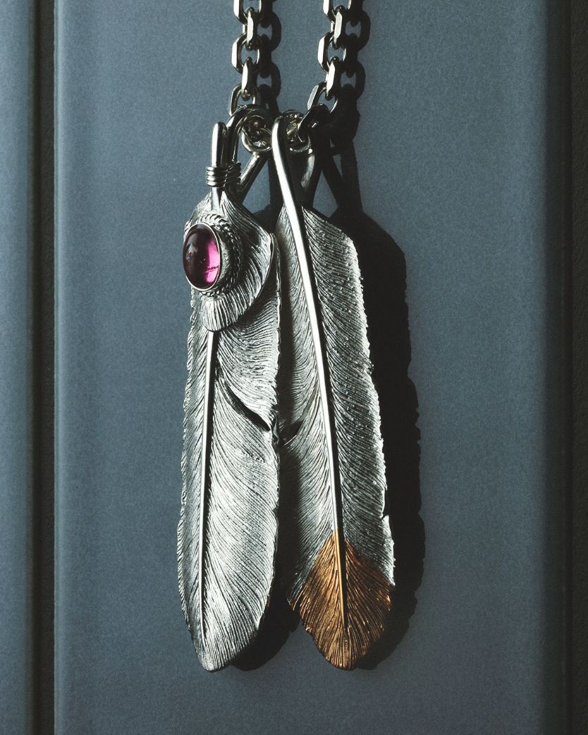 2025AW SILVER JEWELRY COLLECTION 2nd Delivery イメージ05