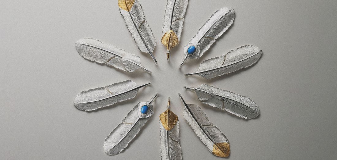 2025AW New Collection LUMINOUS