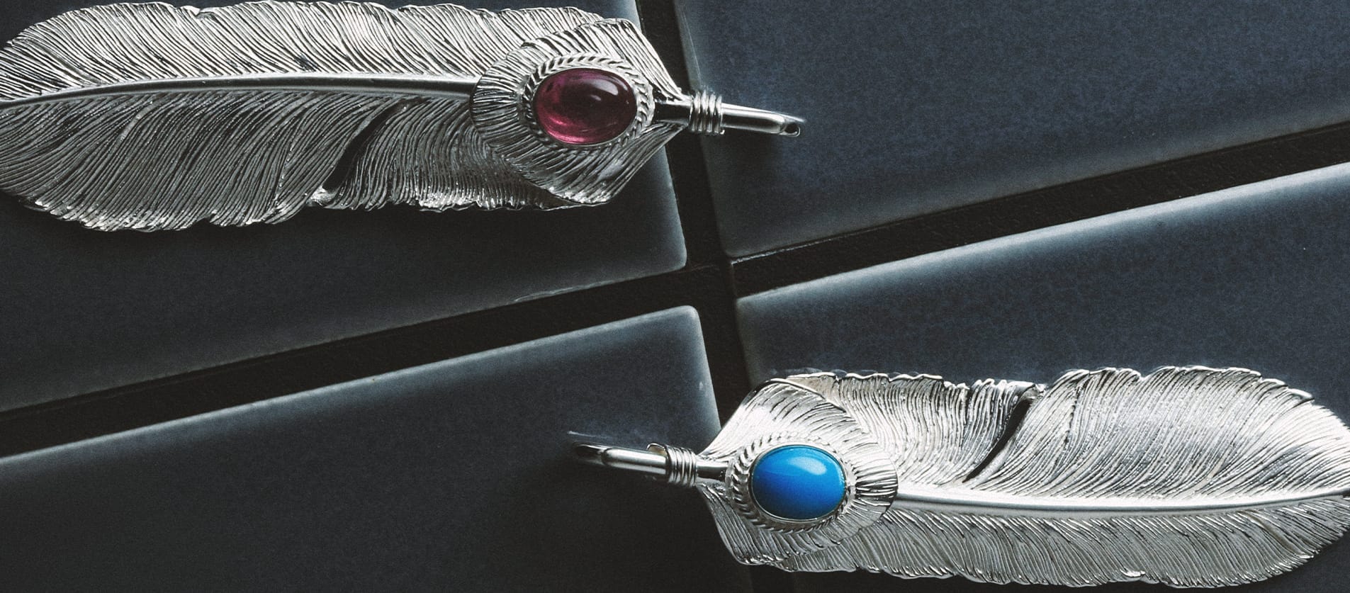 2025AW New Collection LUMINOUS