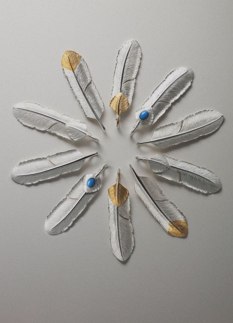 2025AW New Collection LUMINOUS