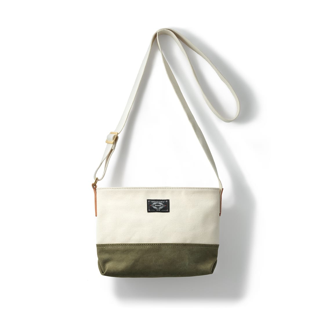OLIVE WHITE