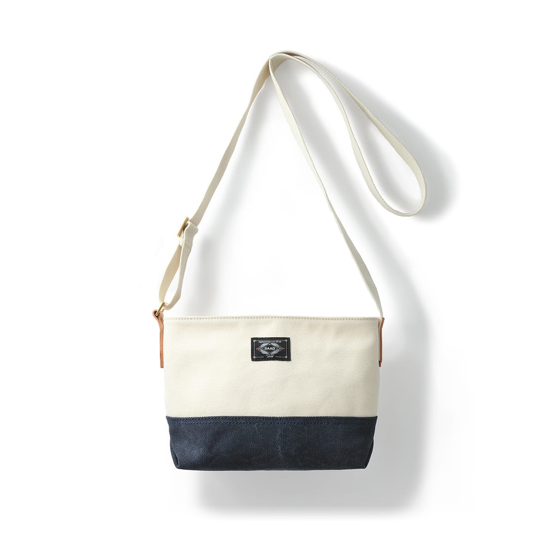 NAVY WHITE