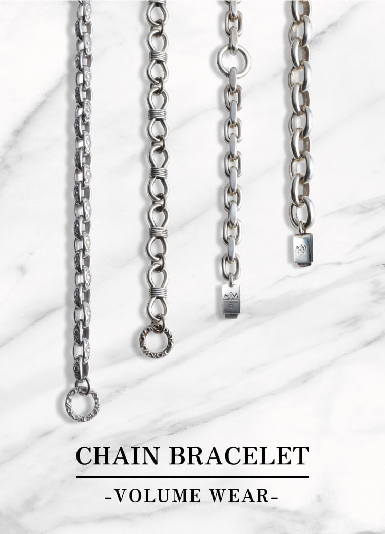 CHAIN BRACELET