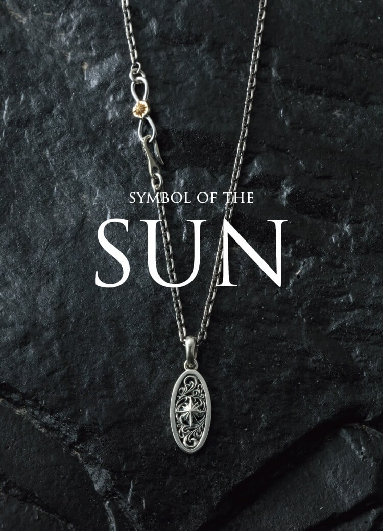 SYMBOL OF THE SUN