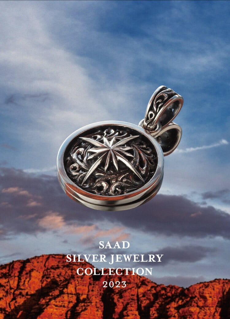 SILVER JEWELRY COLLECTION 2023