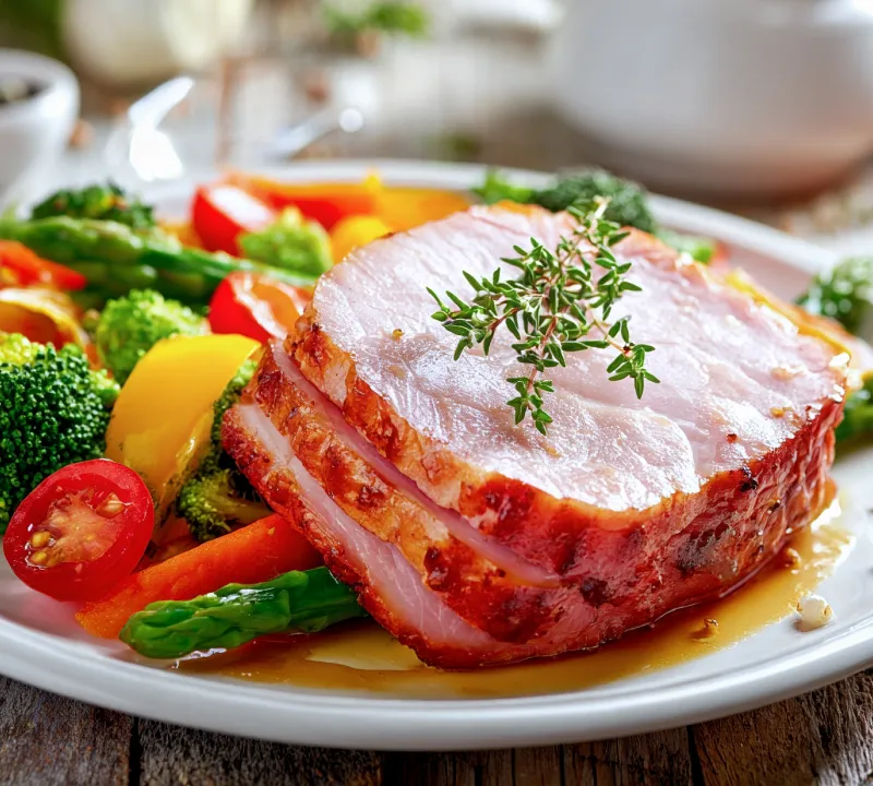 朝食のトースト