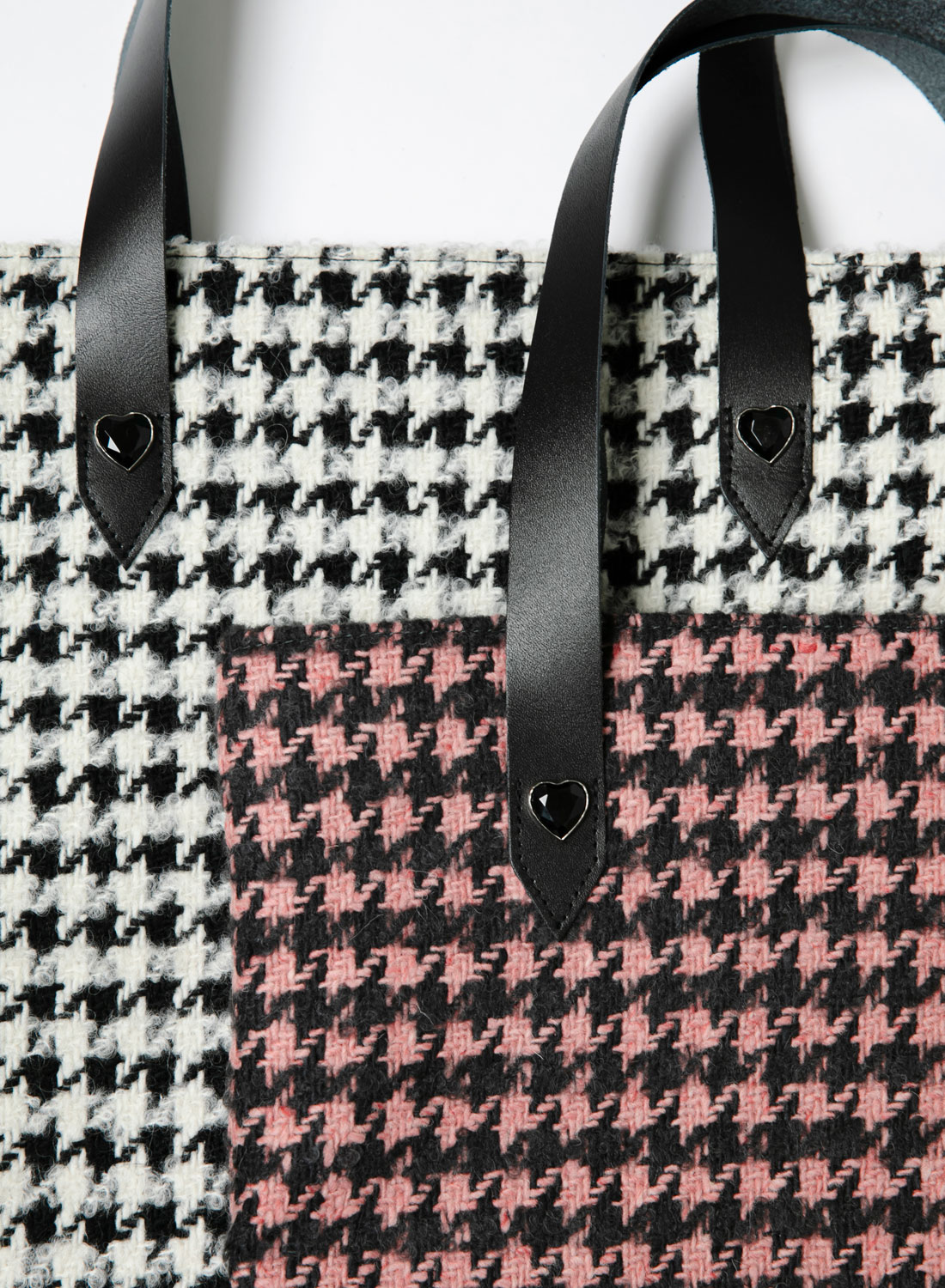 セツコサジテール VERYコラボシティ（ピンク） bag,city | setsuko sagittaire