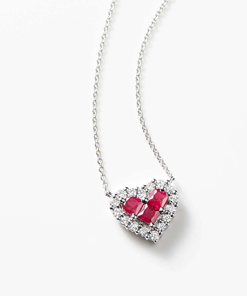 LOVE luxe