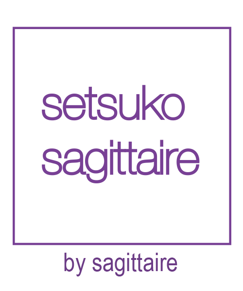 セツコサジテール　setsuko sagittaire