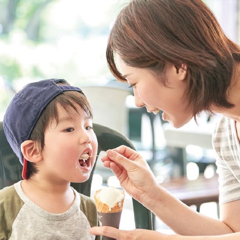 ✱✱お歳暮時期は売切れ必至のリッチジェラート✱✱