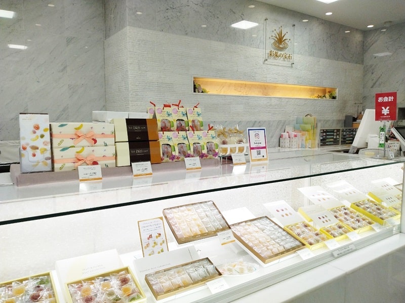 美味しさのヒミツは素材へのこだわり