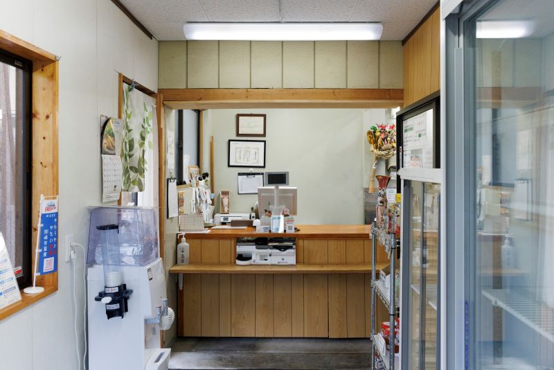 市場から仕入れた良質なこだわりの肉を販売しています。