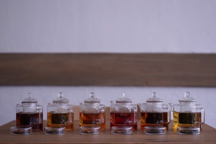 お店で大人気の味や香りを、おうち時間でも気軽に！