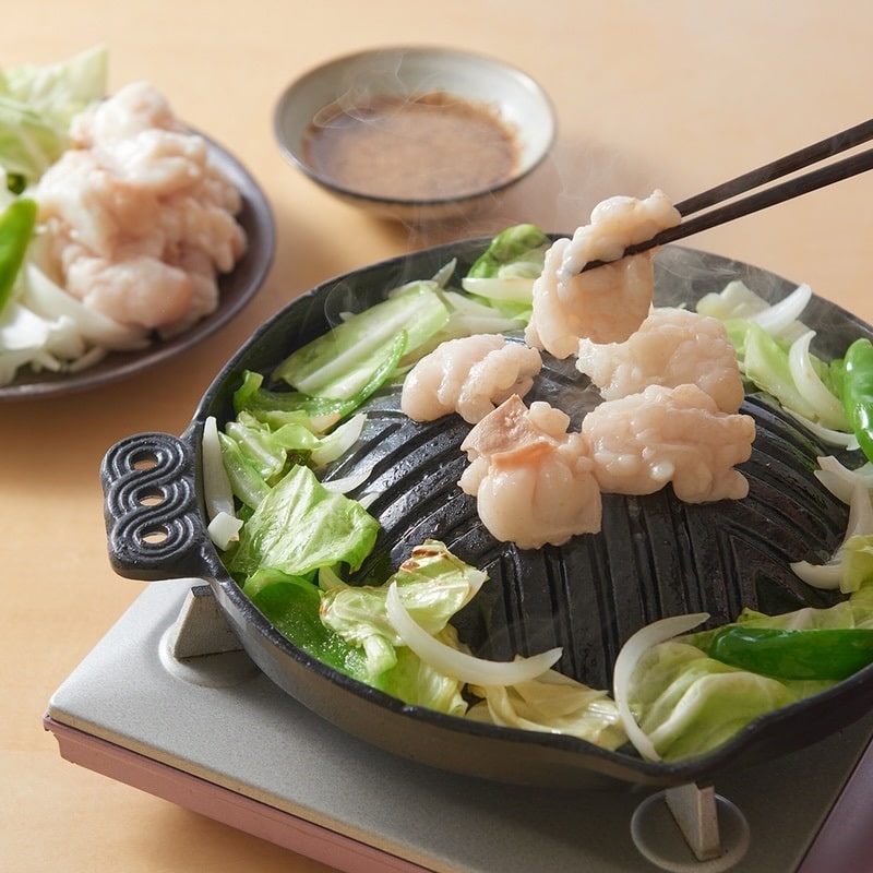 簡単調理と美味しさを実現させる「こだわり製法」