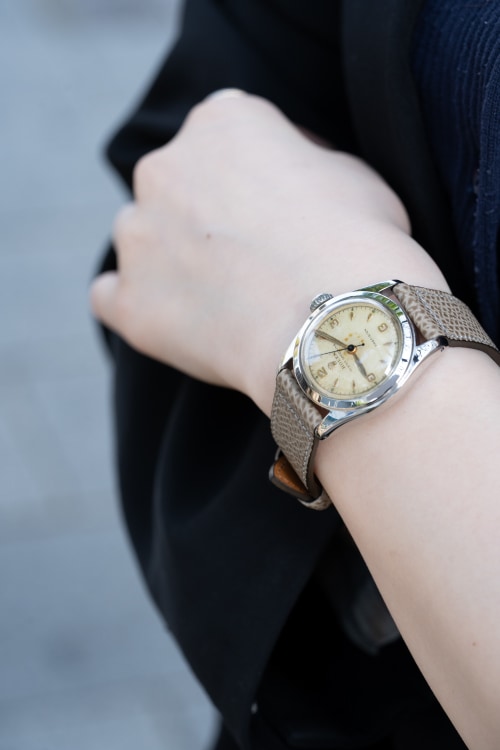 ヴィンテージ腕時計専門店｜モンテーヌ サカエチカ<公式>