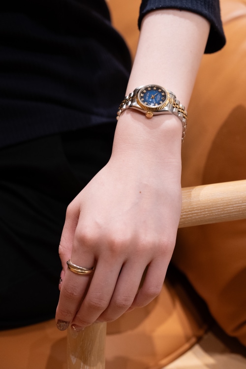 Hide ヴィンテージウォッチ すべての商品