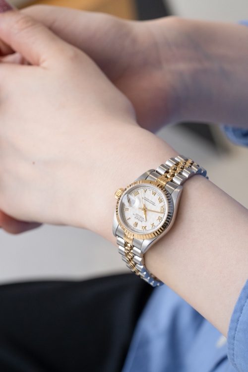 ヴィンテージ腕時計専門店｜モンテーヌ サカエチカ<公式>