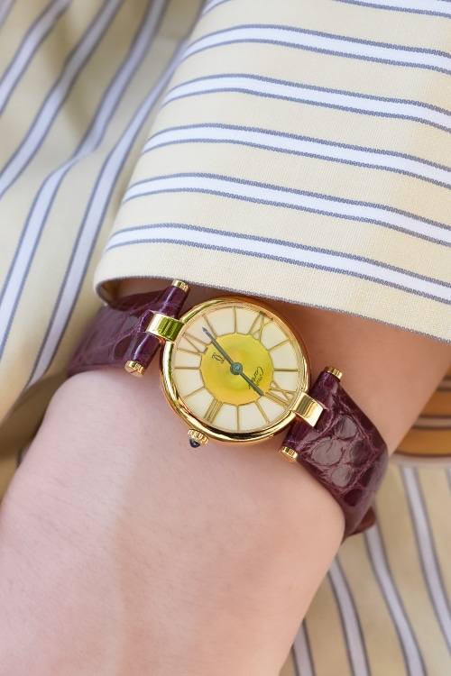 アンティーク時計 ROLEX(ロレックス）自動巻きバブルバックアンティークウォッチ