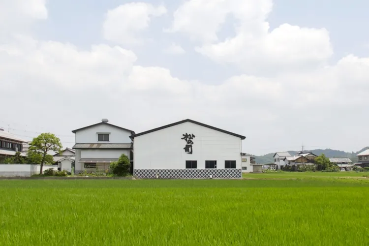 松瀬酒造株式会社