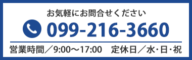 電話で問合せ