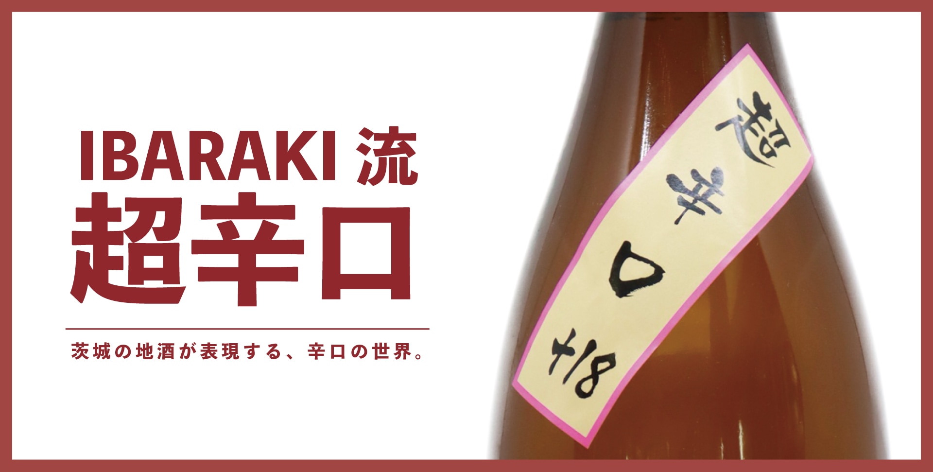 ★バナー1の説明（超辛口 特集）★