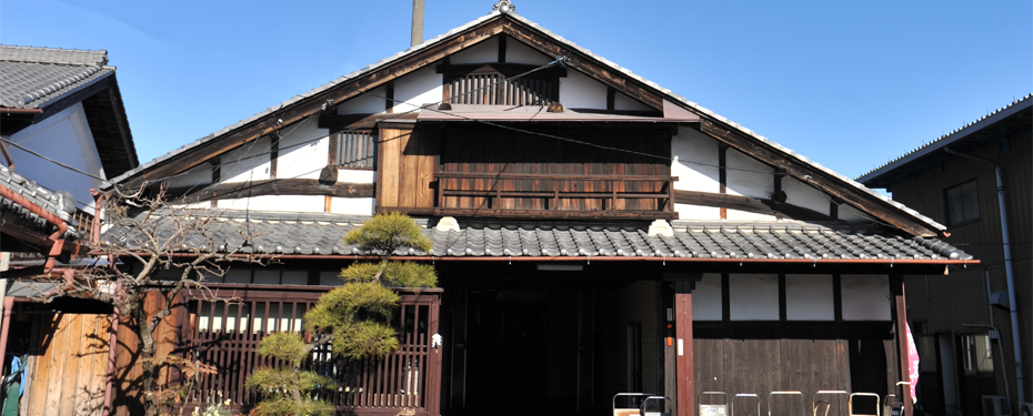 カテゴリバナー