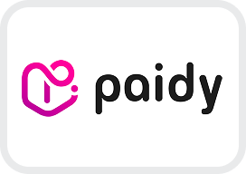 Paidy