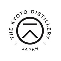 京都蒸溜所ロゴ