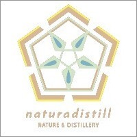 naturadistillロゴ