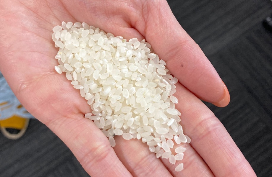 酒見食品工業株式会社