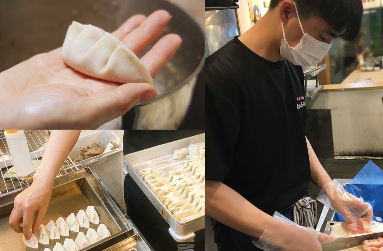 酒見食品工業株式会社