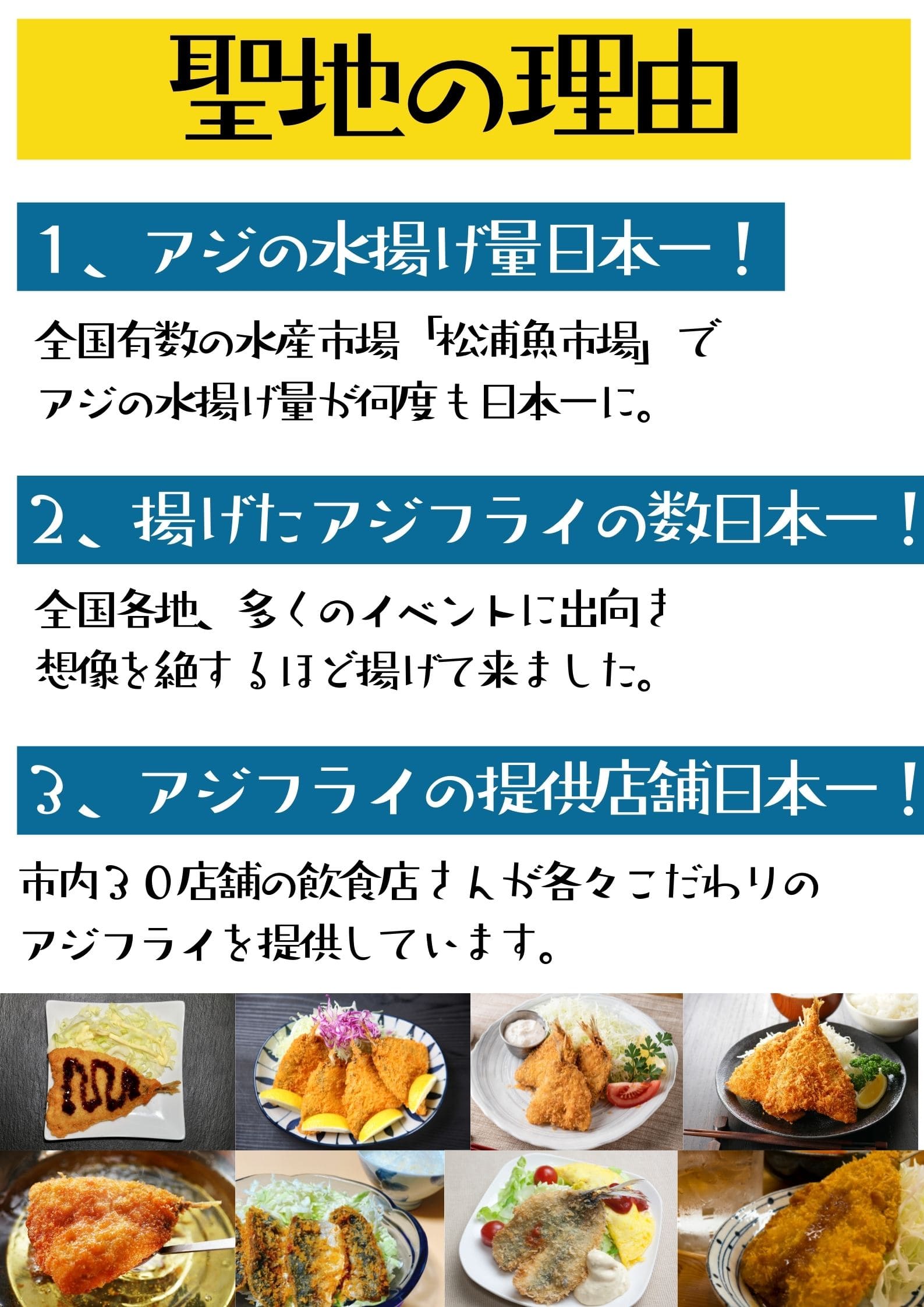 長崎県松浦産「冷凍ｱｼﾞﾌﾗｲﾌｨﾚ 30g×120枚入り」お弁当に便利なサイズです。