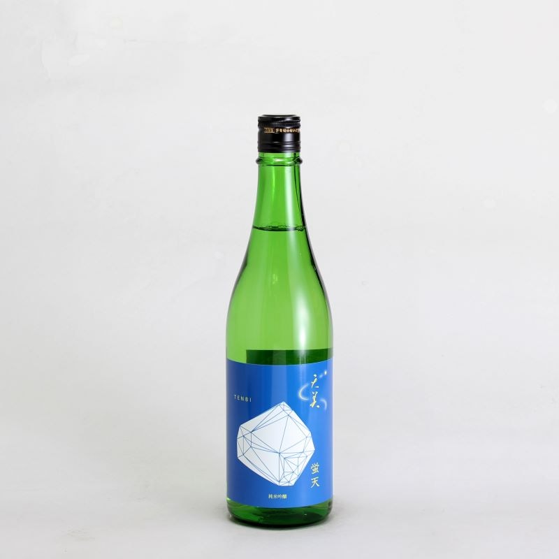 天美　純米吟醸　蛍天（ほたてん）　720ml