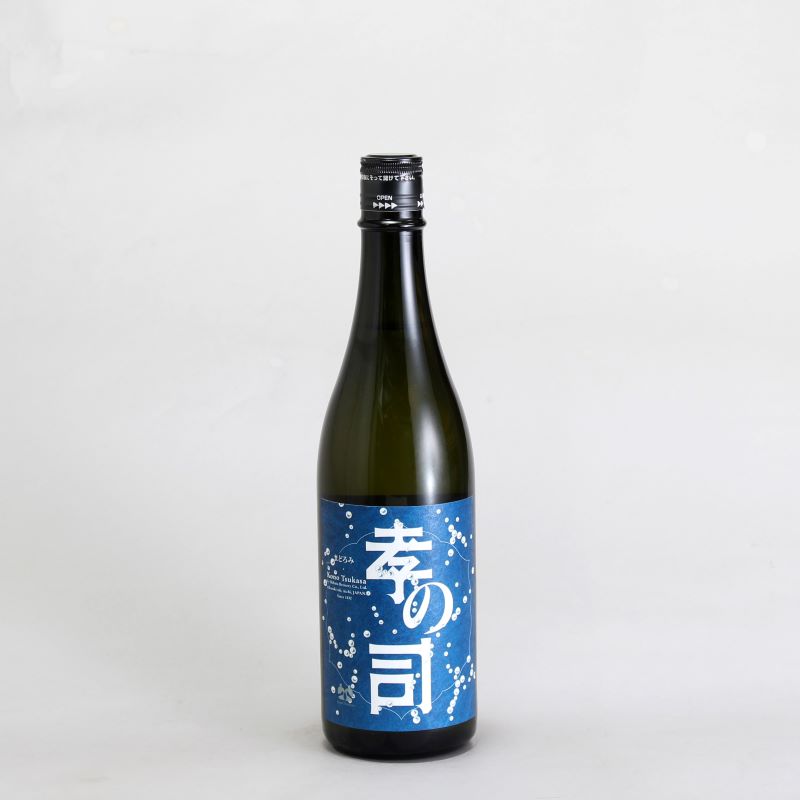 孝の司　まどろみ　720ml