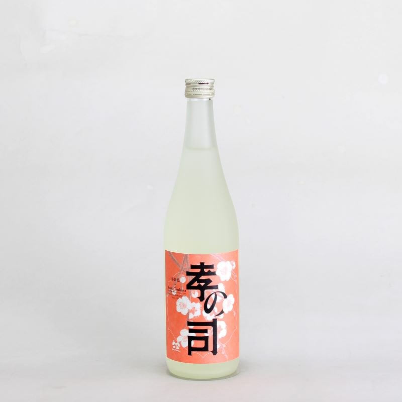 孝の司　春景色　うすにごり生原酒　720ml