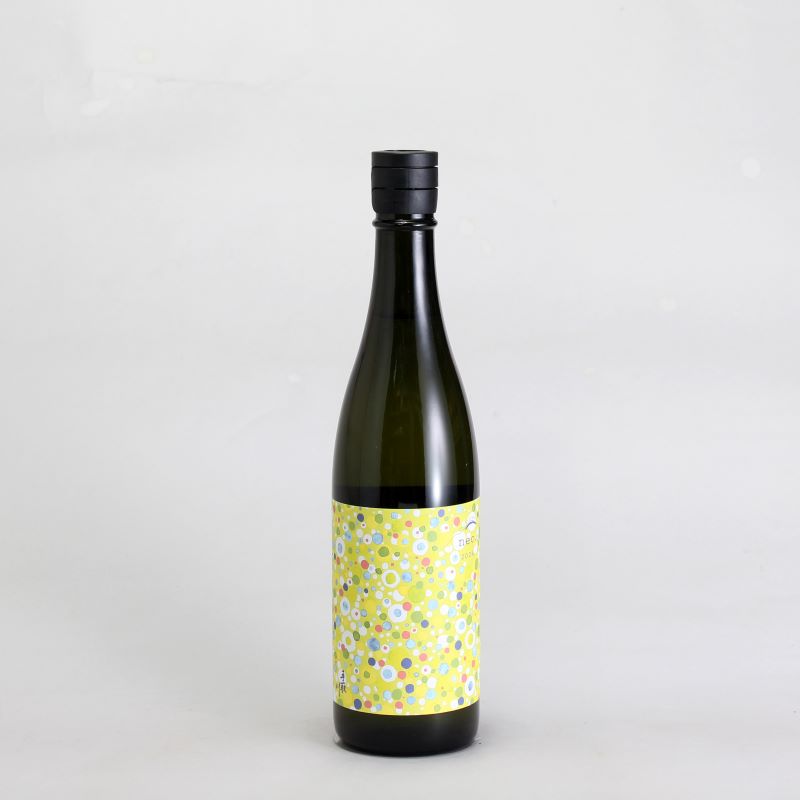手取川　Tedorigawa　neo.2024　山廃純米吟醸　雄町　720ml