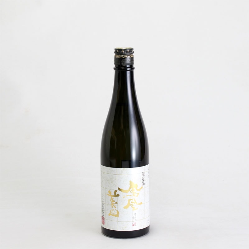 鳳凰美田　純米吟醸　山田錦　ひやおろし　720ml