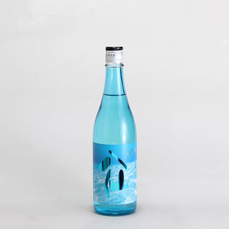 陸奥八仙 夏吟醸 720ml｜地酒（日本酒）通販-青森県｜淀川酒店
