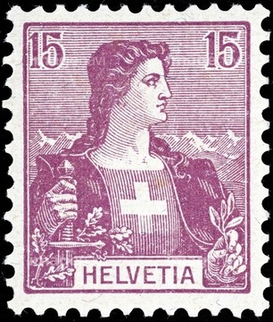 SOLD】スイス 1883年 20フラン 金貨 ヘルベティア頭像 スイス国章 金貨