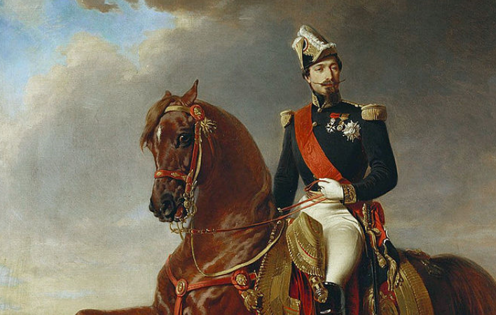 最高・唯一鑑定】フランス 1867年 ナポレオン3世 ゴールドメダル 7.5