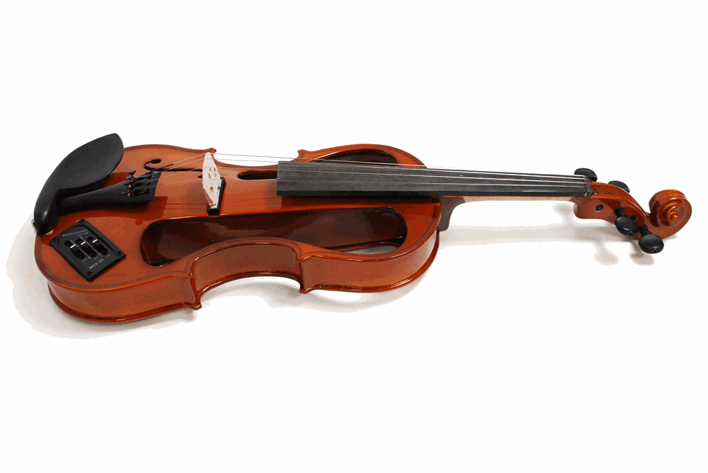 エレキバイオリン Hallstatt EV-30 初心者入門セット【ハルシュタット ヴァイオリン EV30】 | 弦楽器,バイオリン | サクラ楽器  本店