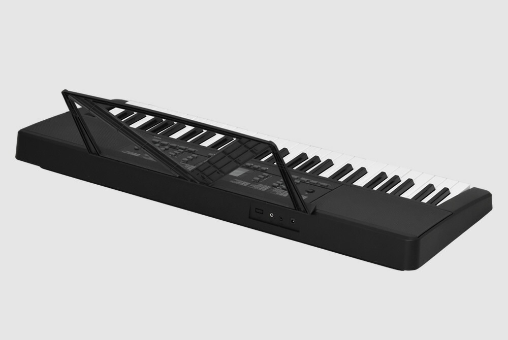 キーボード ピアノ ONETONE OTK-54N 【楽器 演奏 子供 子供用 ピアノ