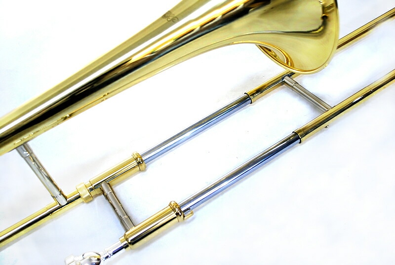 Soleil テナー トロンボーン STB（単品） 【ソレイユ 管楽器 STB1