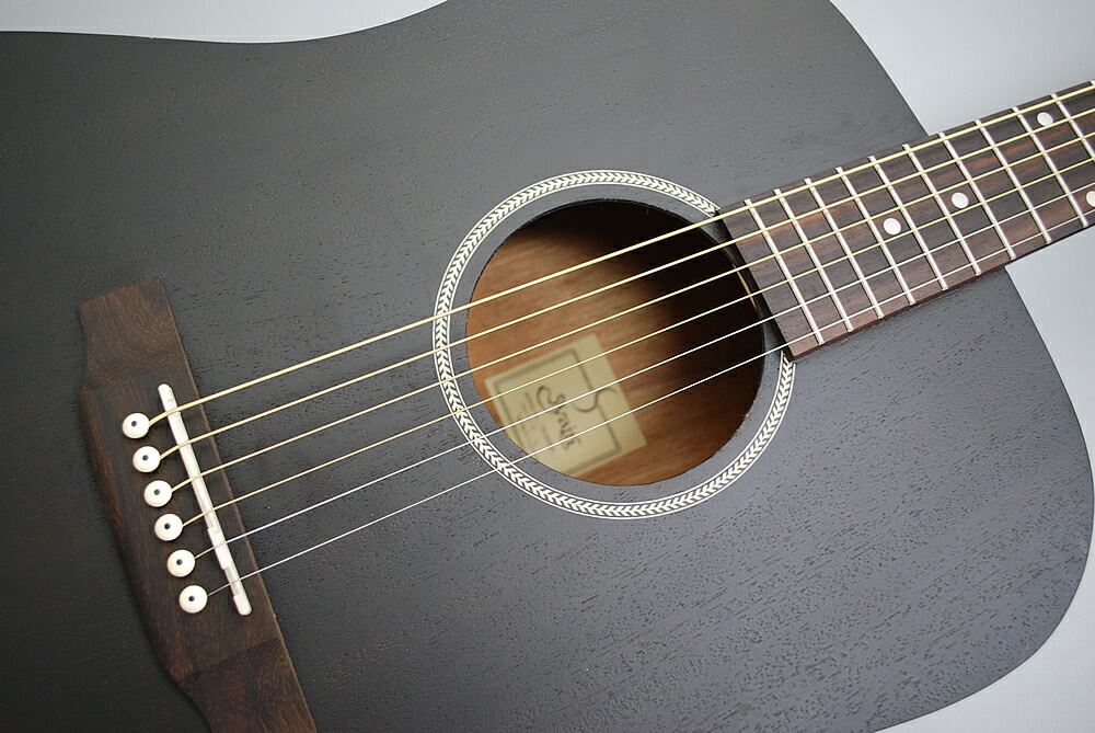 アコースティックギター S.Yairi YD-04 [サテン仕上げ] 単品 【ヤイリ