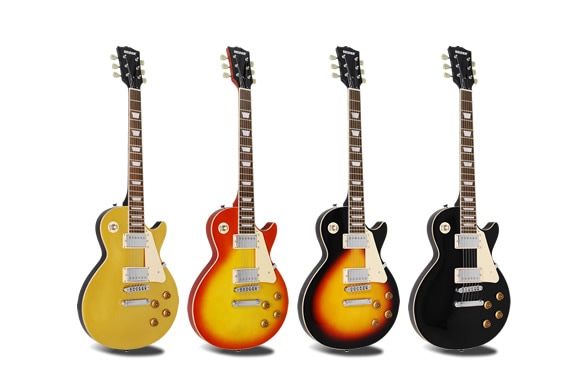 LP-28エレキギター初心者セット