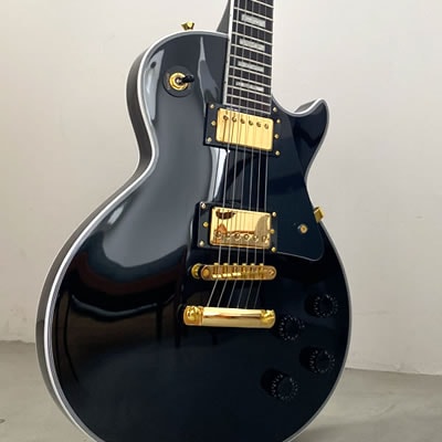 エレキギター初心者セットLPタイプ