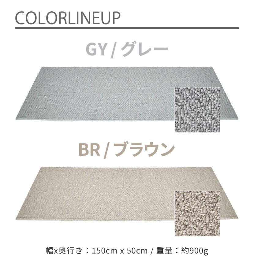 サイレントマット(防音マット) SLMAT150-50 [ 150cm x 50cm ] 【 電子