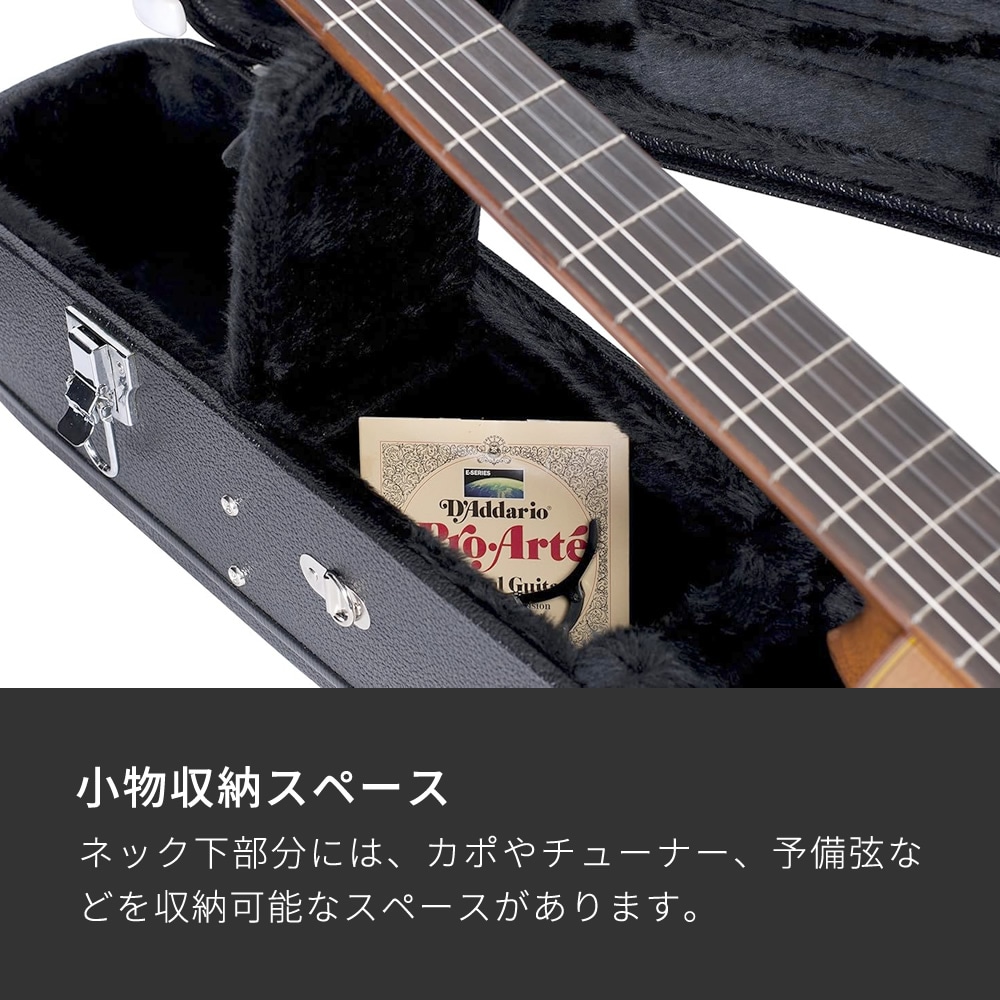 Shinano Guitar No.10F クラシックギター ハードケース付き Yahoo!オークション - 「shinano 信濃」クラシックギター (ギター) の