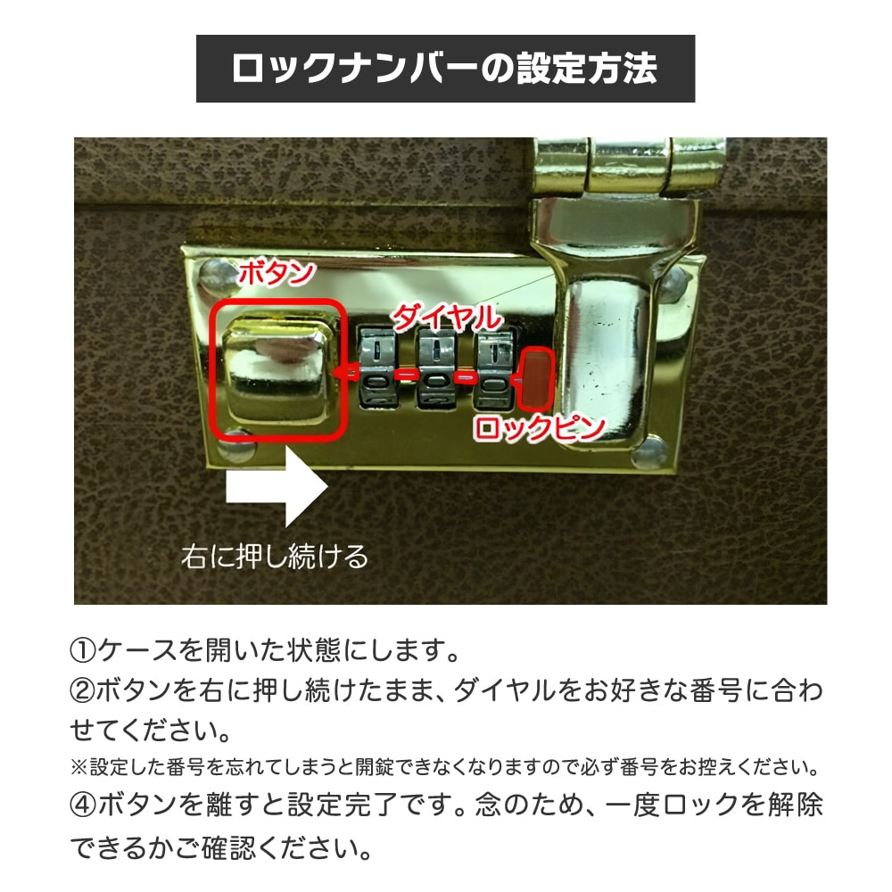 アコースティックギター用ハードケース W-120【アコギ ギターケース