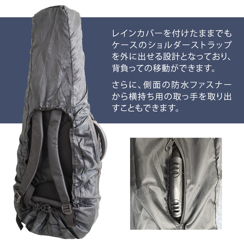 3Seconds（スリーセカンズ）Cue Case | ビリヤードの専門店【ニュー